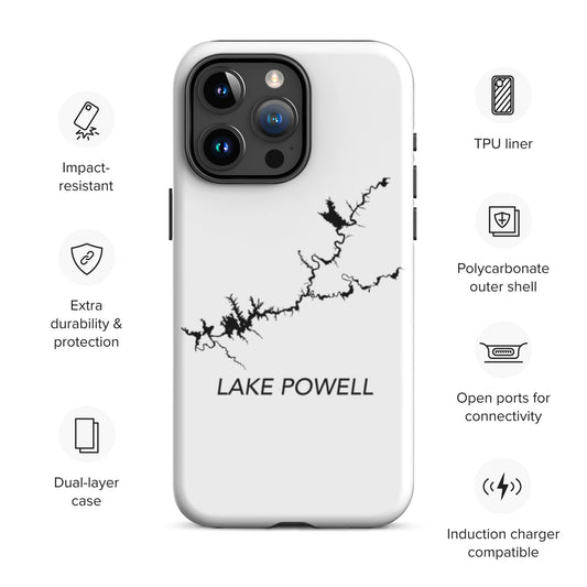 iPhone® case Lake Powell