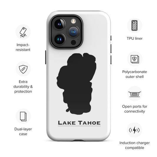 iPhone® case Lake Tahoe