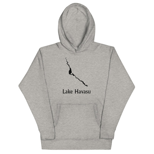 Lake Havasu Hoodie