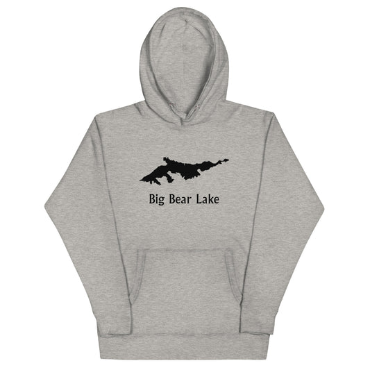 Big Bear Lake Hoodie