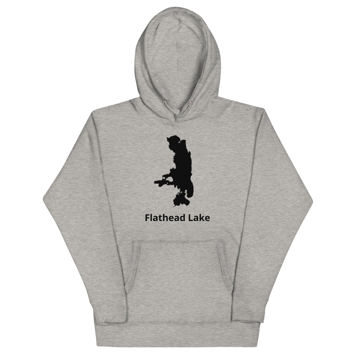 Flathead Lake Hoodie