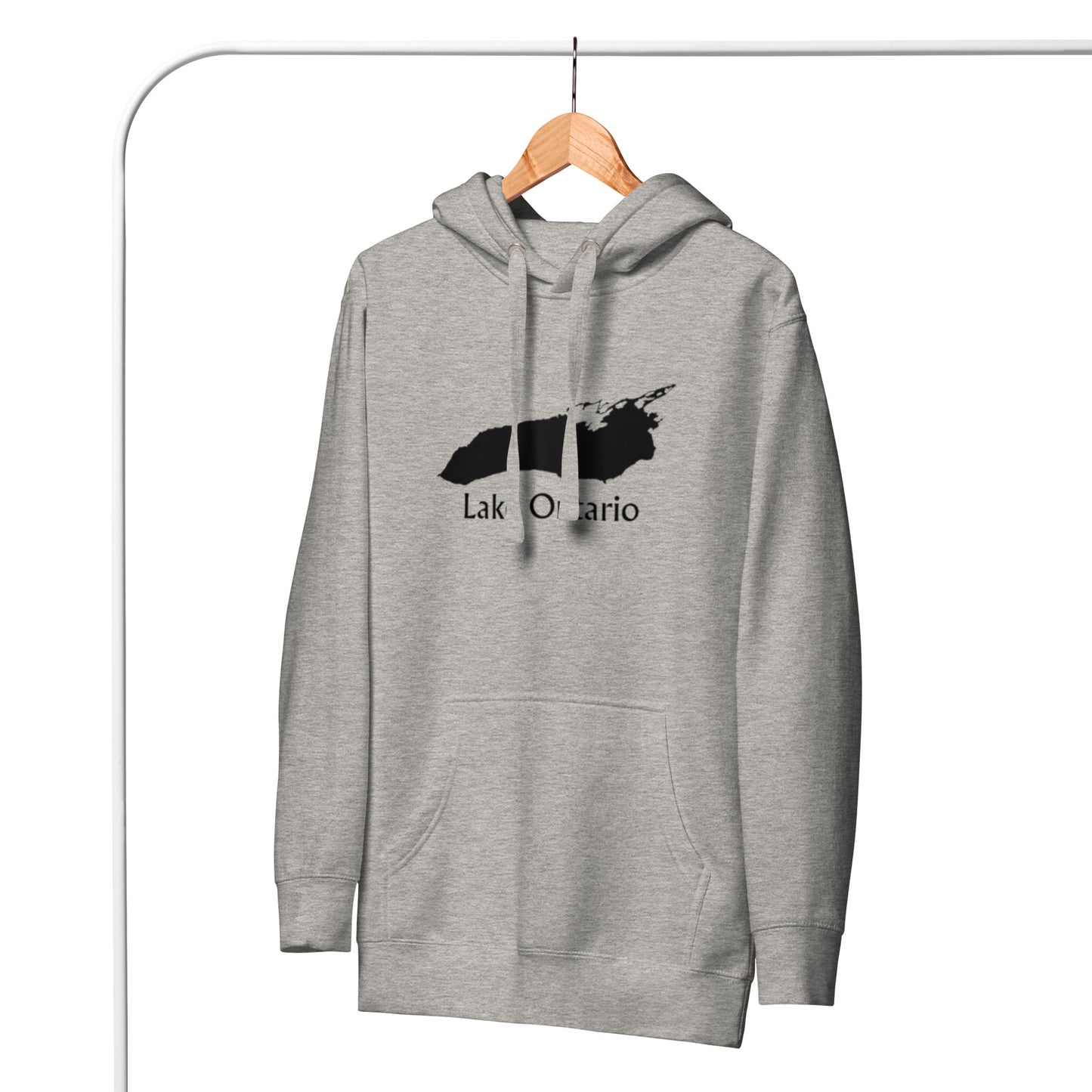 Lake Ontario Hoodie