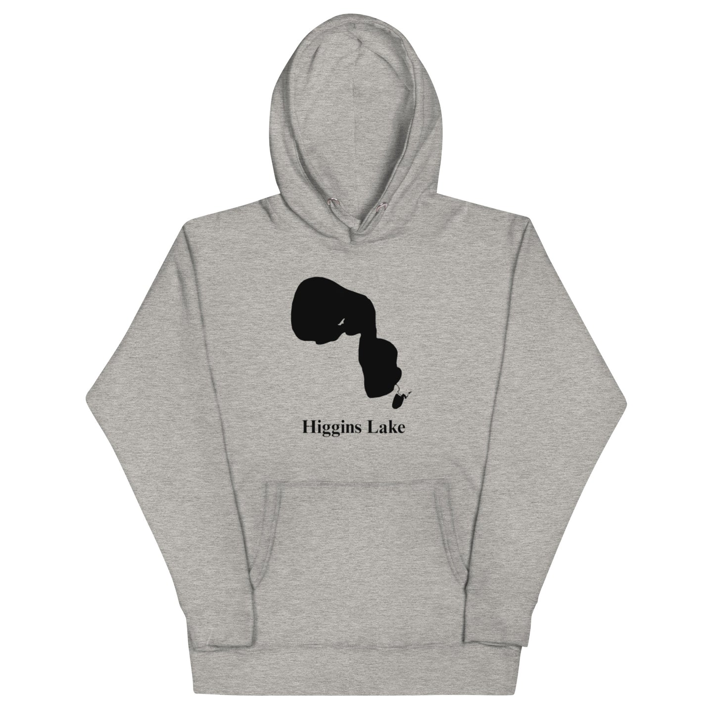Higgins Lake Hoodie