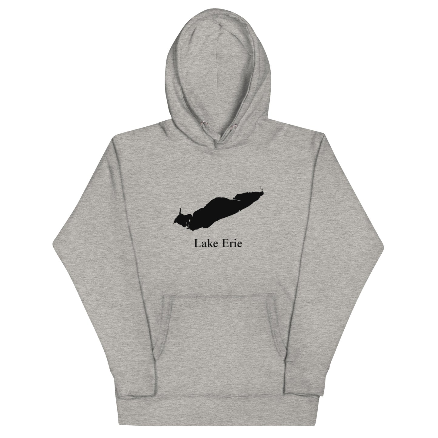 Lake Erie Hoodie