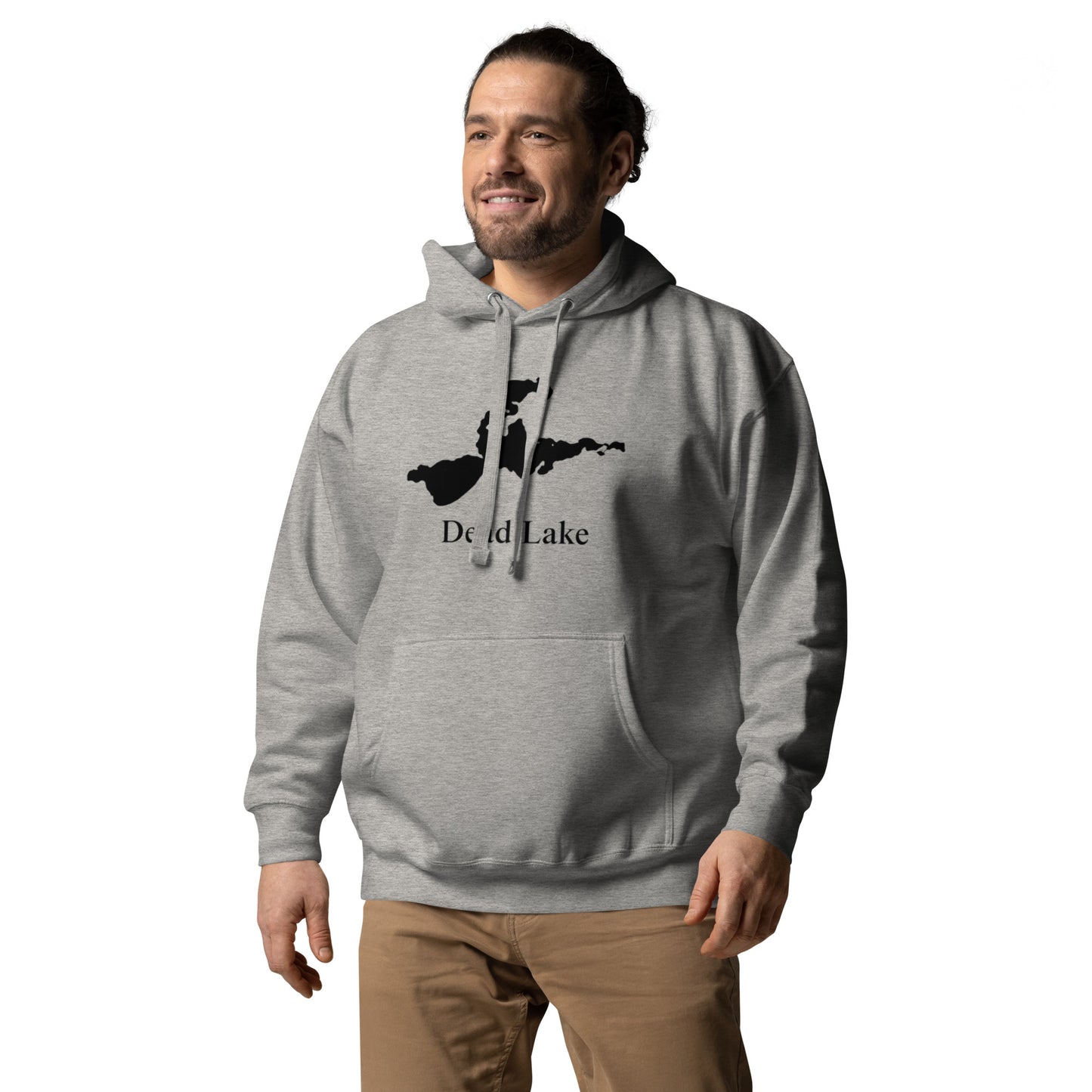 Dead Lake Hoodie