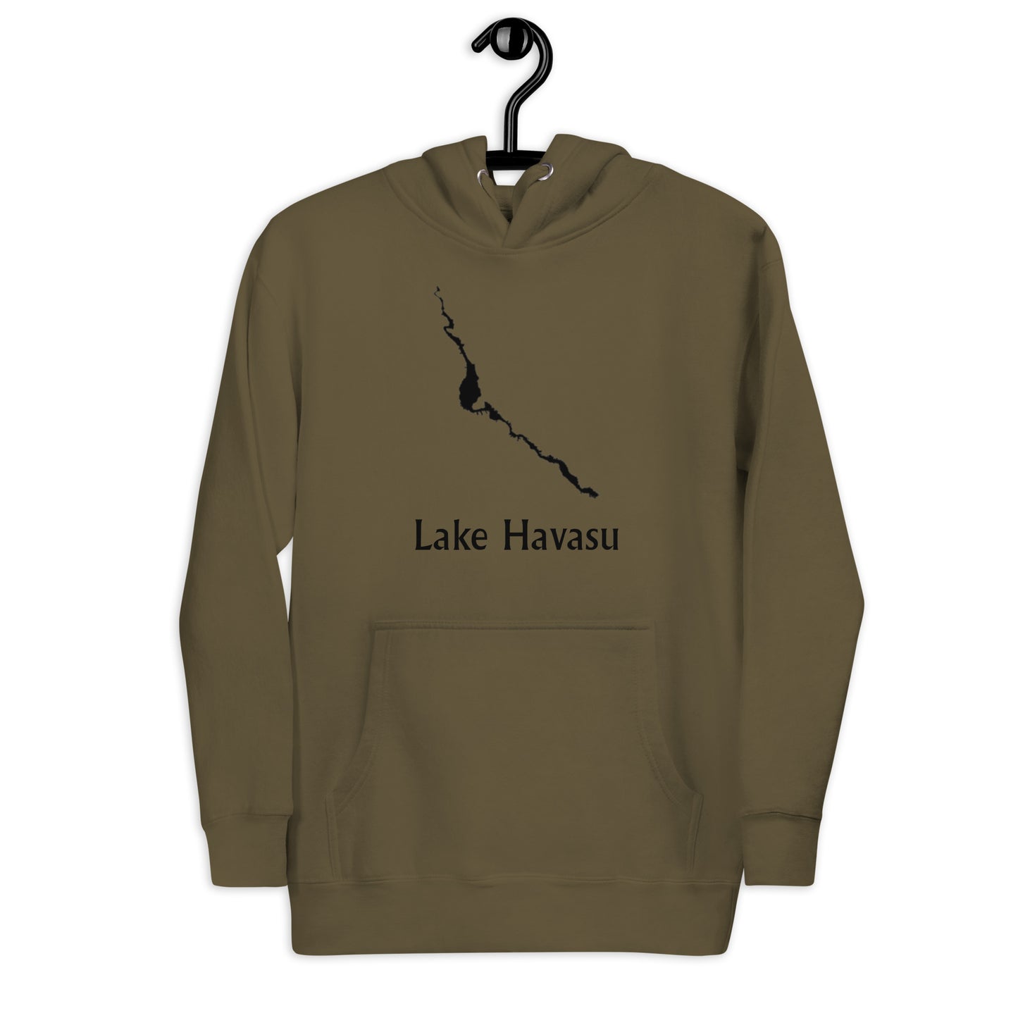 Lake Havasu Hoodie