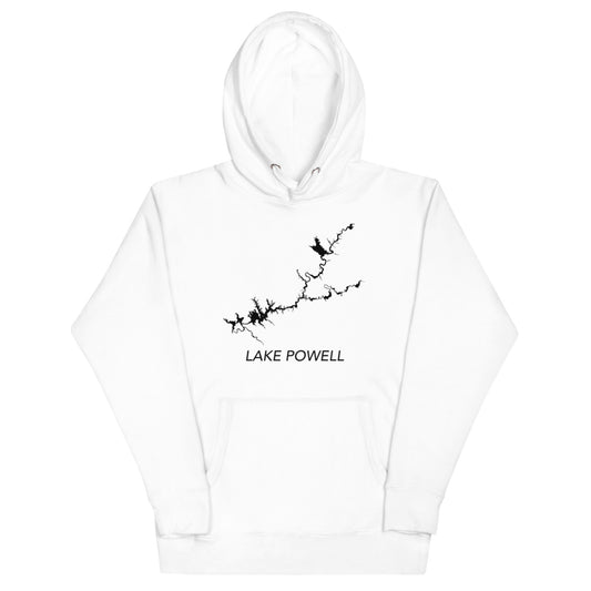 Lake Powell hoodie