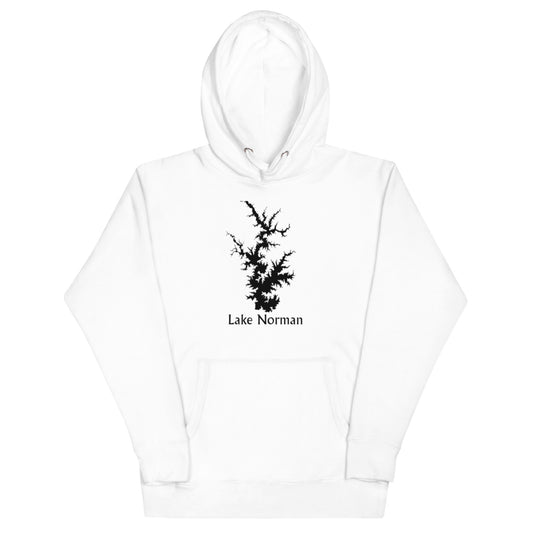 Lake Norman Hoodie