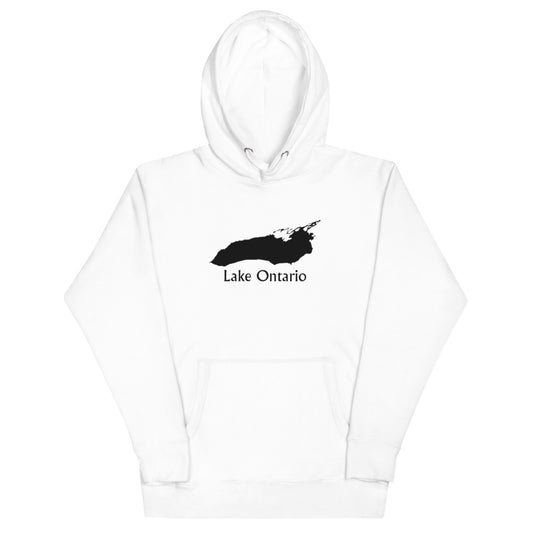 Lake Ontario Hoodie