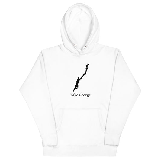 Lake George Hoodie