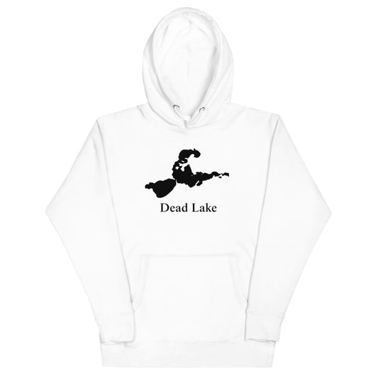 Dead Lake Hoodie