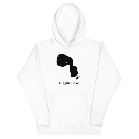 Higgins Lake Hoodie