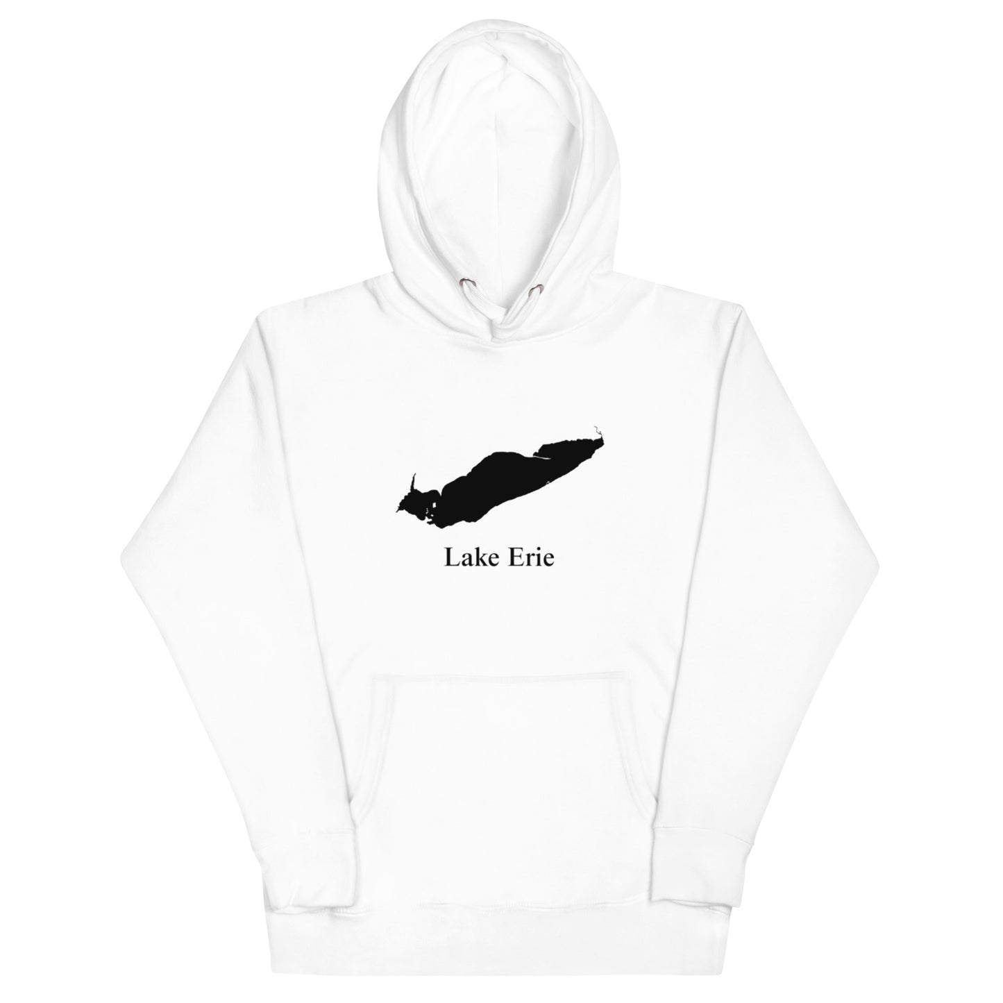 Lake Erie Hoodie
