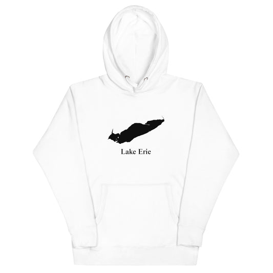 Lake Erie Hoodie