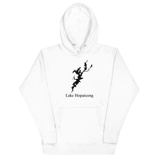 Lake Hopatcong Hoodie
