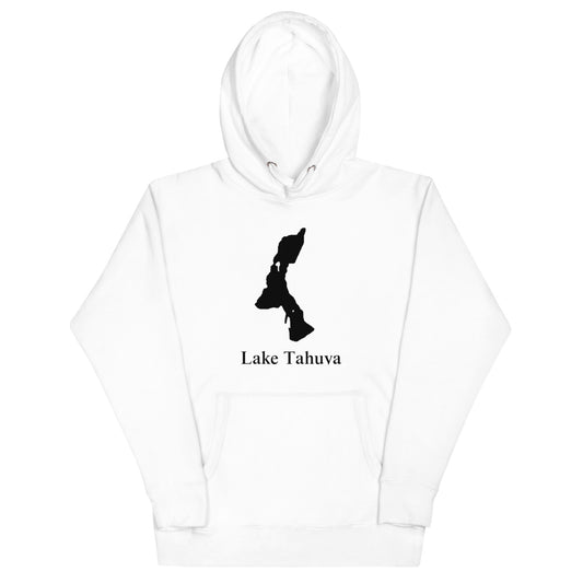 Lake Tahuya Hoodie