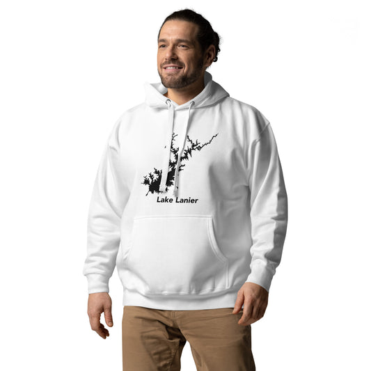 Lake Lanier hoodie