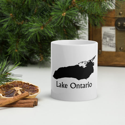 Lake Ontario mug