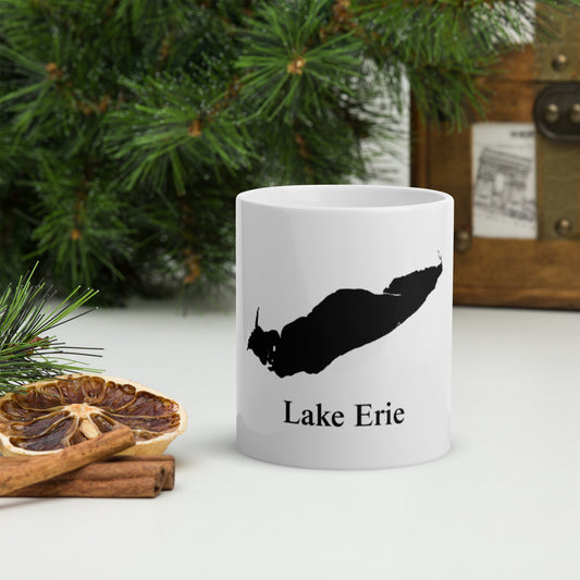 Lake Erie mug