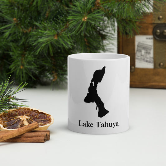 Lake Tahuya mug