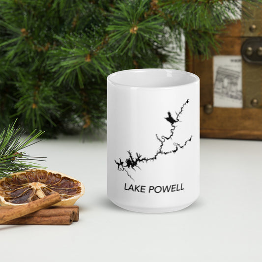 Lake Powell Mug