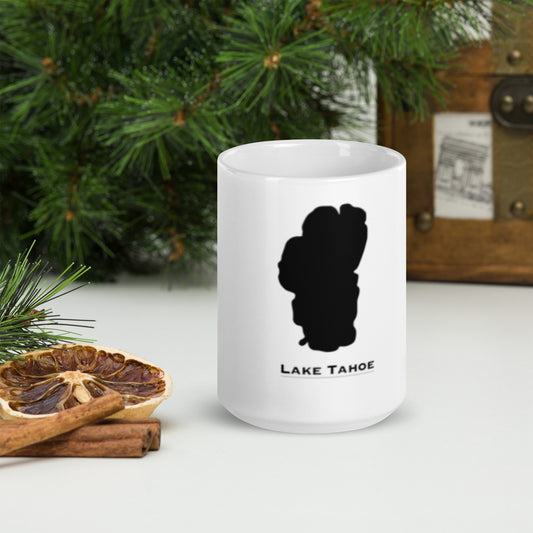 Lake Tahoe Mug